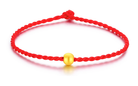 What Is Protection Red Sting Bracelet? A Beginners Guide.