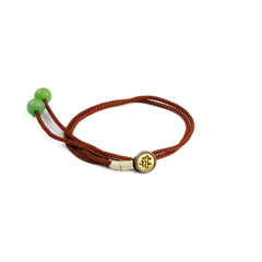2024 Rat Zodiac Protection Red String Bracelet