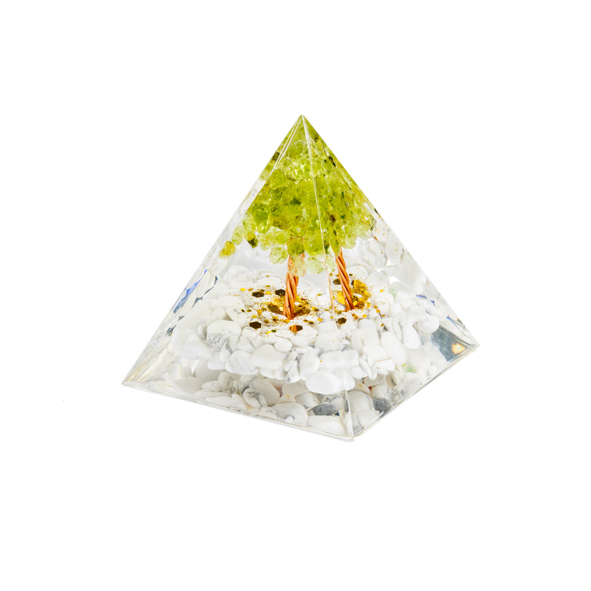white-turquoise-life-tree-orgone-pyramid-serenity-growth